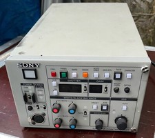 SONY CCU-TX50 P -POUR CAMERA PLATEAU