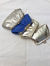 SeF Porte monnaie Fermoir