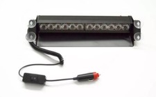 Lampe d'avertissement de phare