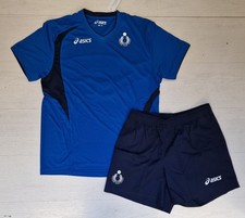 10440 Maillot ASICS Short