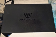 Lucky Miner Lv08