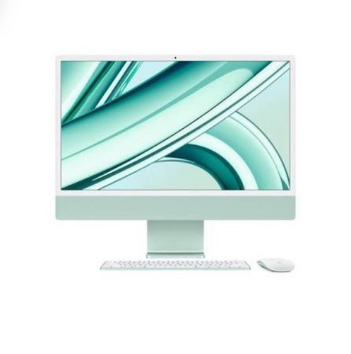 Imac m3 - 24,