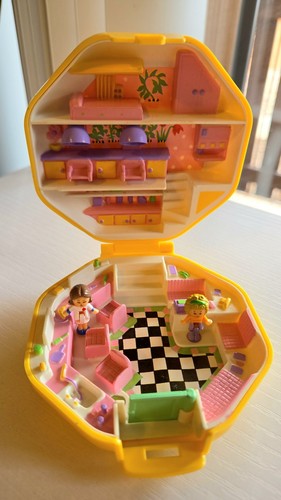 Vintage polly pocket - ☆vintage☆, ~polly