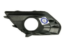 Grille De Ventilation Avant