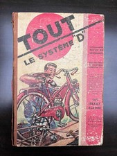 Tout le Système D - La plus