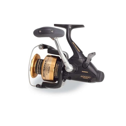 Shimano baitrunner 4000 - baitrunner,