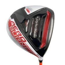 Taylormade Aeroburner 9,5°