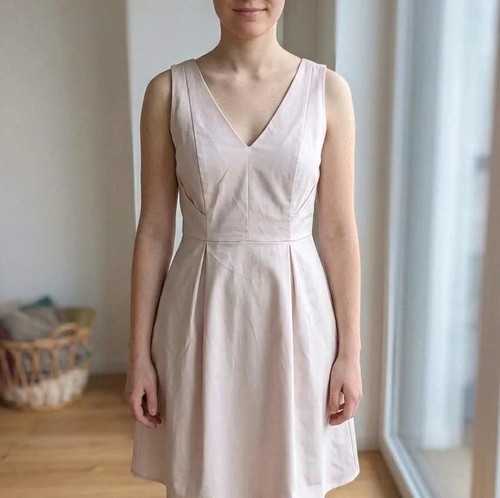 Robe naf rose - naf,