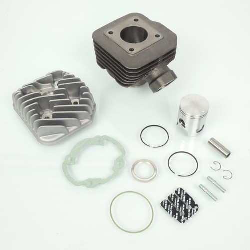 Haut moteur malossi - haut, pour