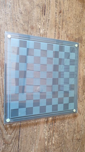 Plateau jeu dames - jeu, de