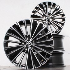 17 pouces d'origine VW Tiguan