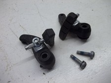 étriers de frein avant de Vélo enfant 3 a 5 ans  B - TWIN  14 pouces UNICORN 500