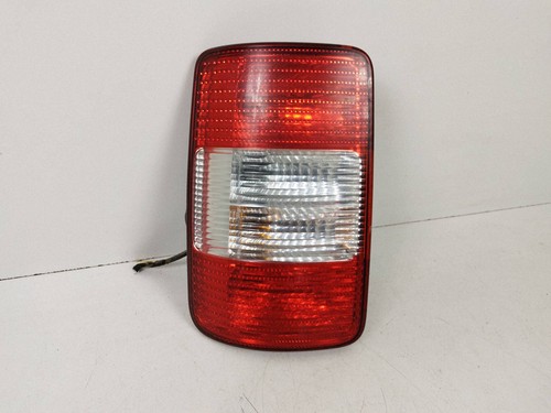 Caddy iii variant 2kb - vw, 2kj