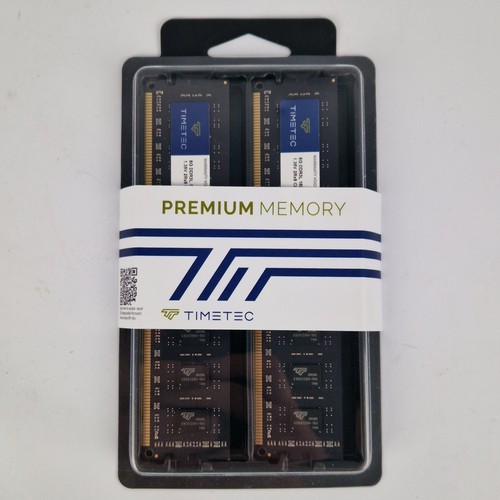 Timetec kit 16go - kit, (2x8go)