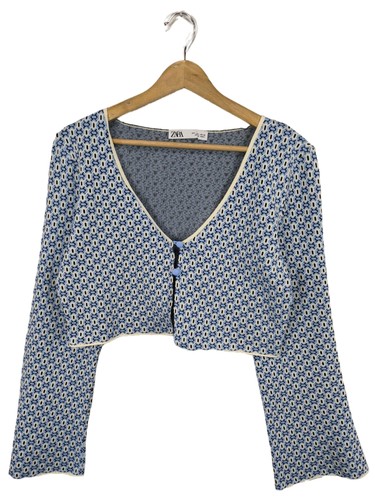 Zara boléro dames veste - veste, t