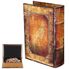  Boite A Clef Decorative