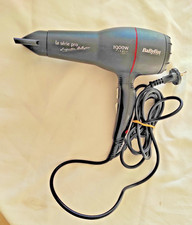 Sèche cheveux IONIC Pro