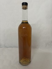 Calvados / eau vie de cidre vieillit en fut chêne