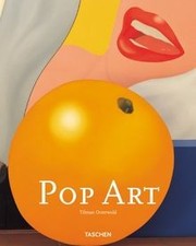 Pop Art de Osterwold, Tilman |