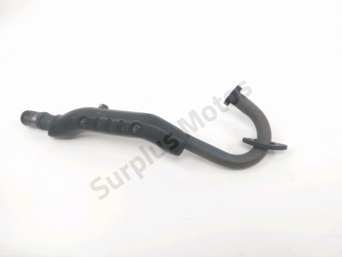 Tubulure avant suzuki 125 - rv,