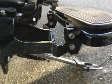 Harley Davidson Plateau Demi Lune Half Moon Softail rehausse softail  2016