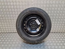 Galette / roue secours -