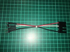 Adapter Yoke Toei to Nanao MS8