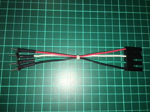 Adapter yoke toei nanao ms8 - toei,