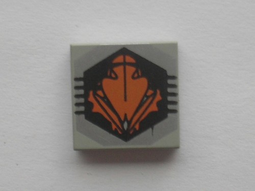 Lego light gray tile - lego,