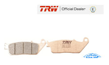 Plaquette de Frein TRW