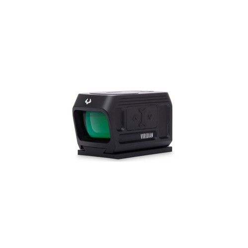 Viridian rfx45 closed emitter - viridian,
