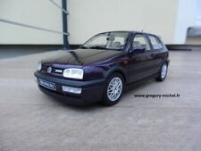 Volkswagen Golf 3 VR6  1/18