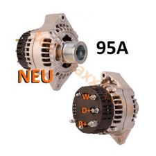 Alternateur pour Renault