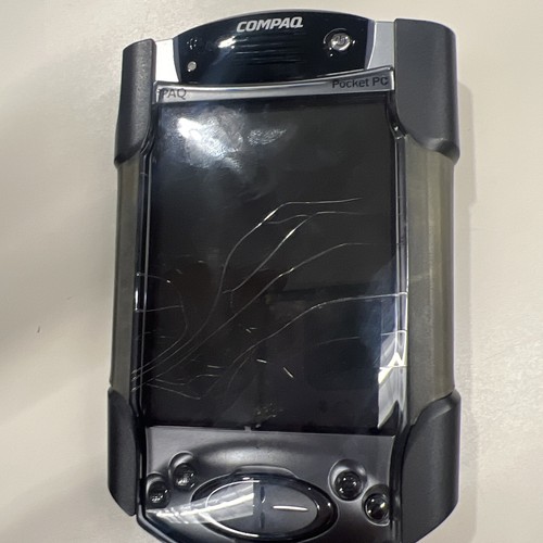 Compaq ipaq pocket - ipaq, h3800