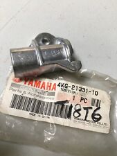 Yamaha 4KG-21331-10 plaque