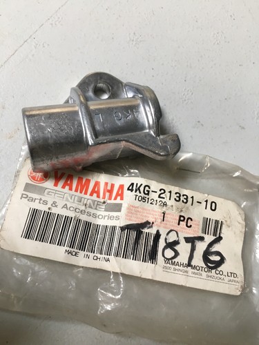 Yamaha 4kg 21331 plaque - yamaha, 4kg-21331-10