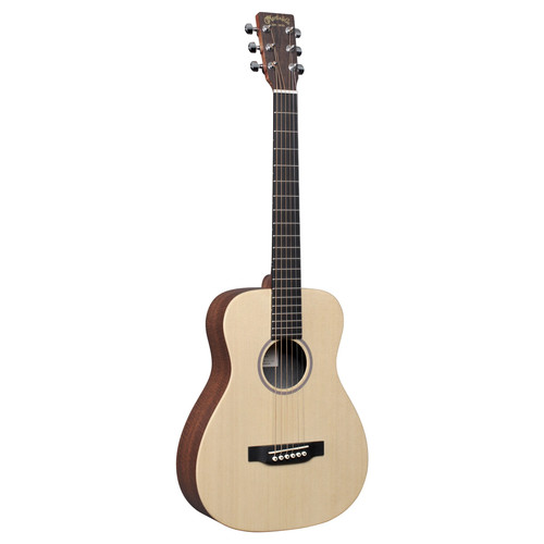 Martin series lx1e little - martin, x