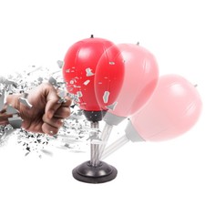 PUNCHING BALL ANTI-STRESS de