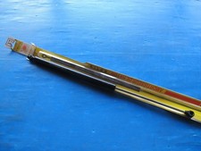 Vérin de hayon Dasir pour: Fiat: Uno type 146A, Ford: Escort XR3 RS Turbo