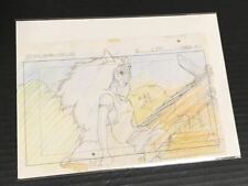 Princesse Mononoke Studio