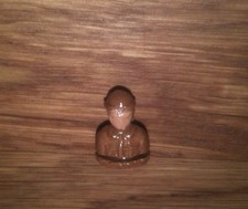 Pilote pour l'avion Morane Saulnier JEP F252