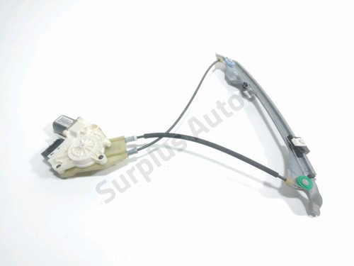 Leve vitre electrique arriere - electrique,