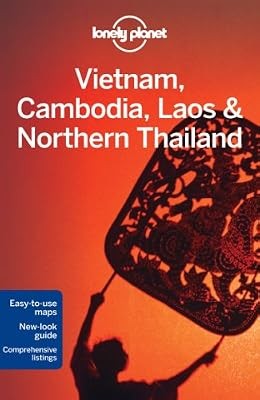 Lonely planet vietnam - lonely,