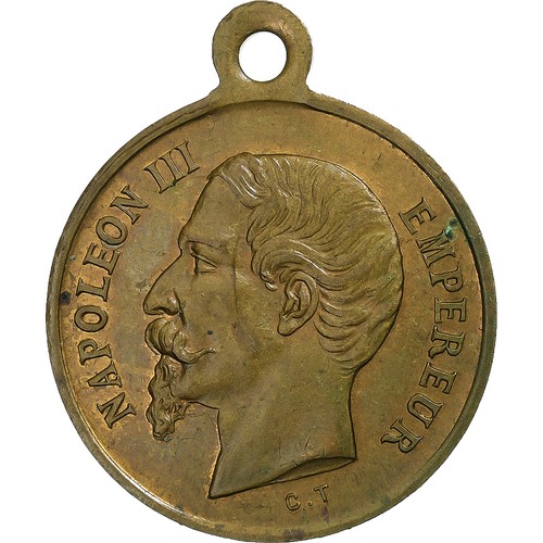France jeton napoléon - jeton,,