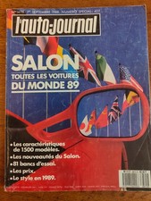Numéro Spécial salon de