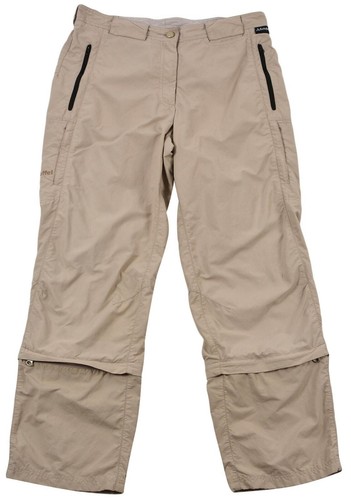 Pantalon convertible schoffel - pantalon,