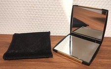 Miroir de Sac 2 Faces de