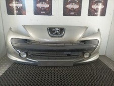 Pare choc avant PEUGEOT 207