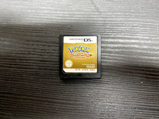 Pokémon Version Hearthgold