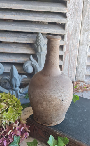 Ancienne bouteille cruche - ancienne,